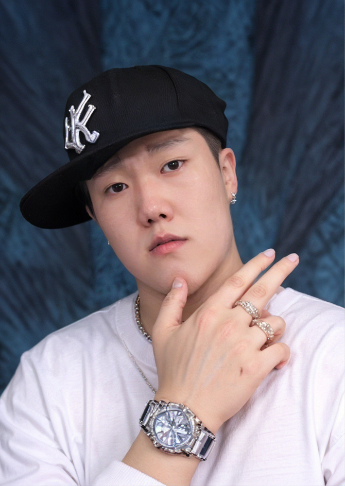 KREAM 프로필 이미지