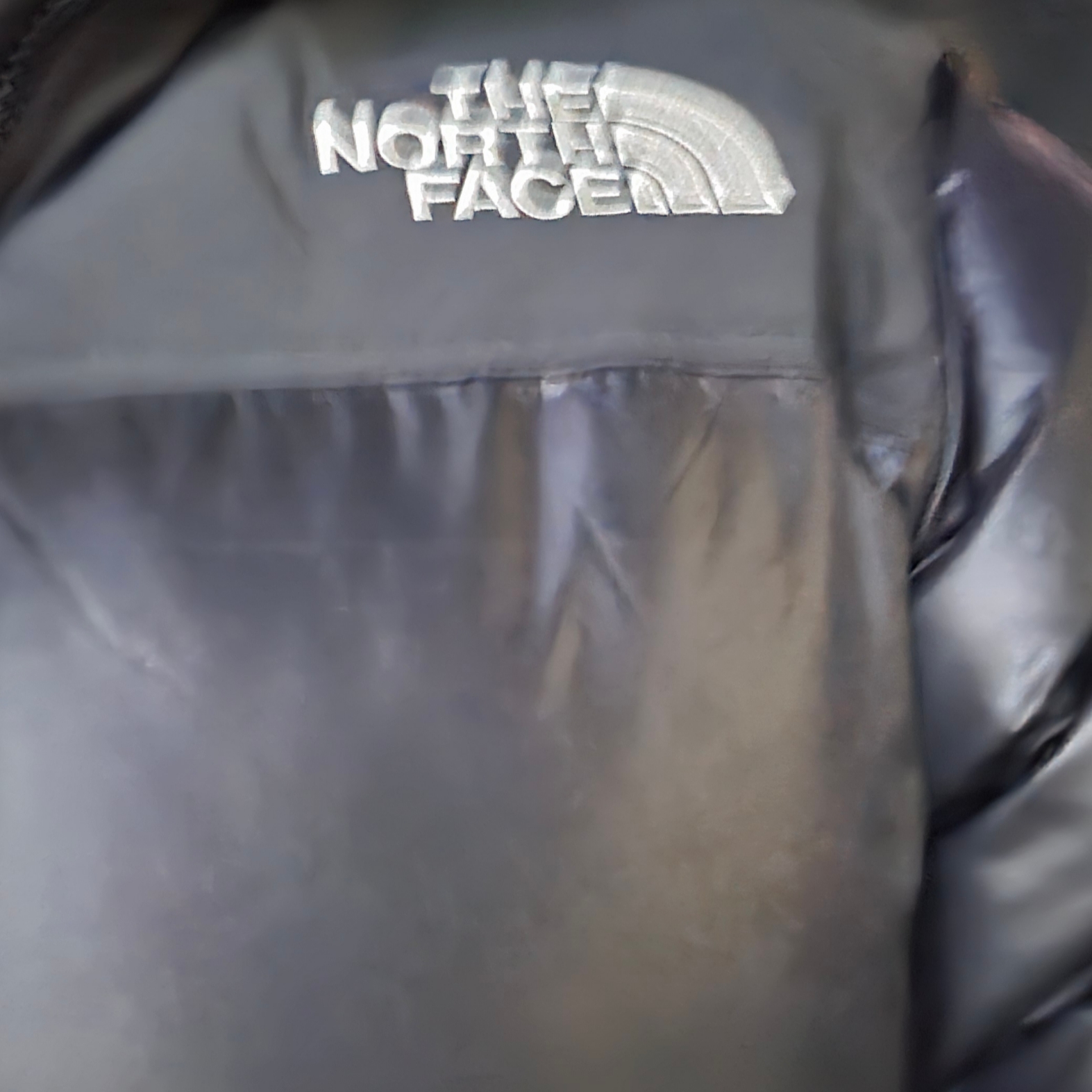 The North Face On Ball Jacket Black 착용 스타일