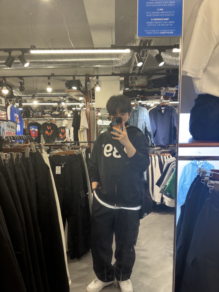 KREAM 프로필 이미지