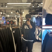 KREAM 프로필 이미지