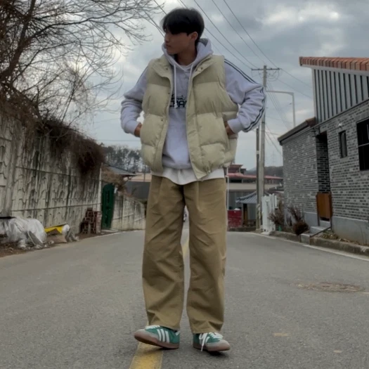 스타일 카드