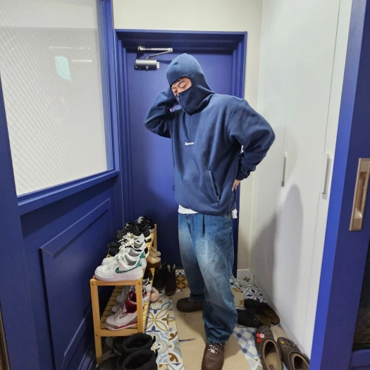 스타일 카드