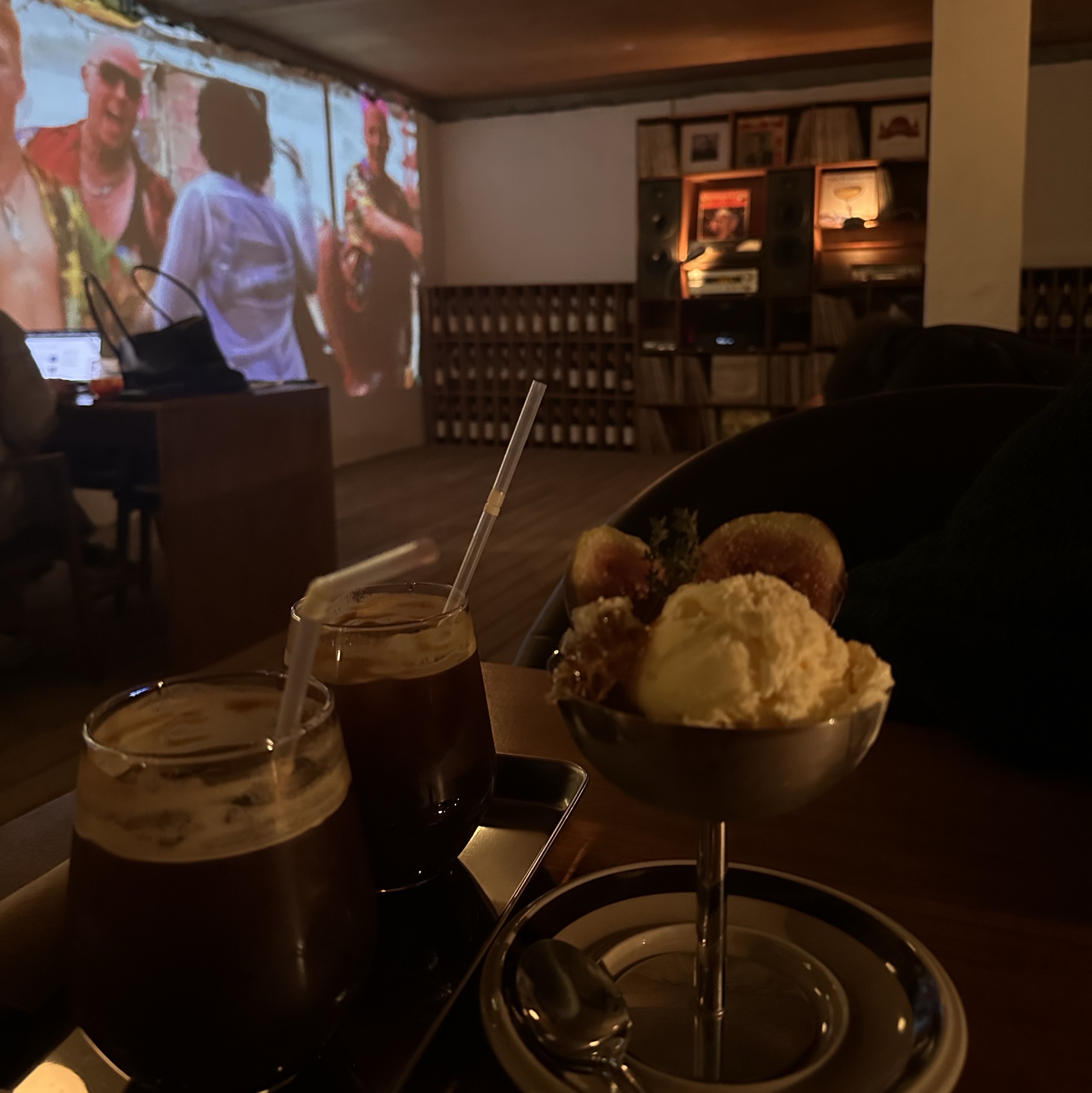 花火님의 스타일 - 4