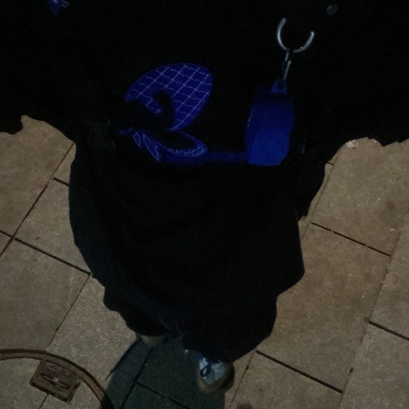 Ader Error Mod Jeans Noir, Puma x Ader Error Vaderon White 착용 스타일