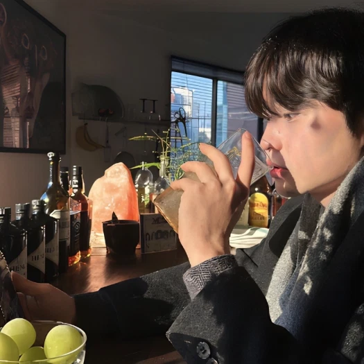 스타일 카드