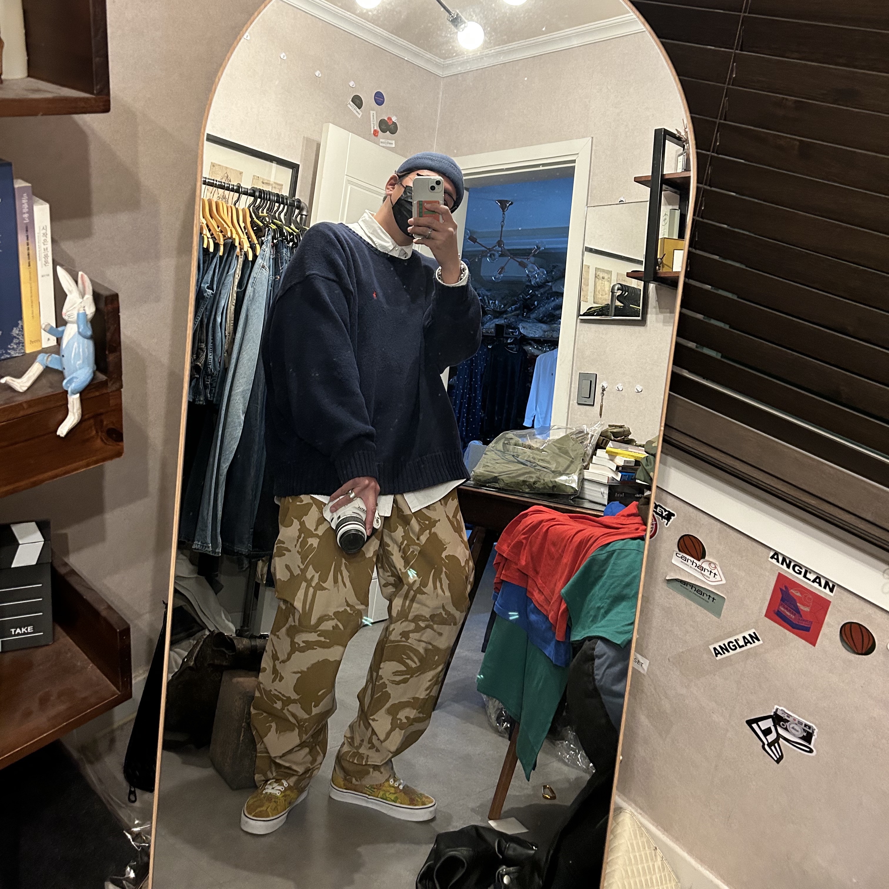 Fuckyou님의 스타일 - 1