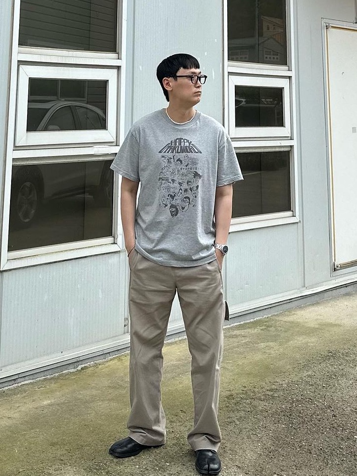 $님의 스타일 - 3