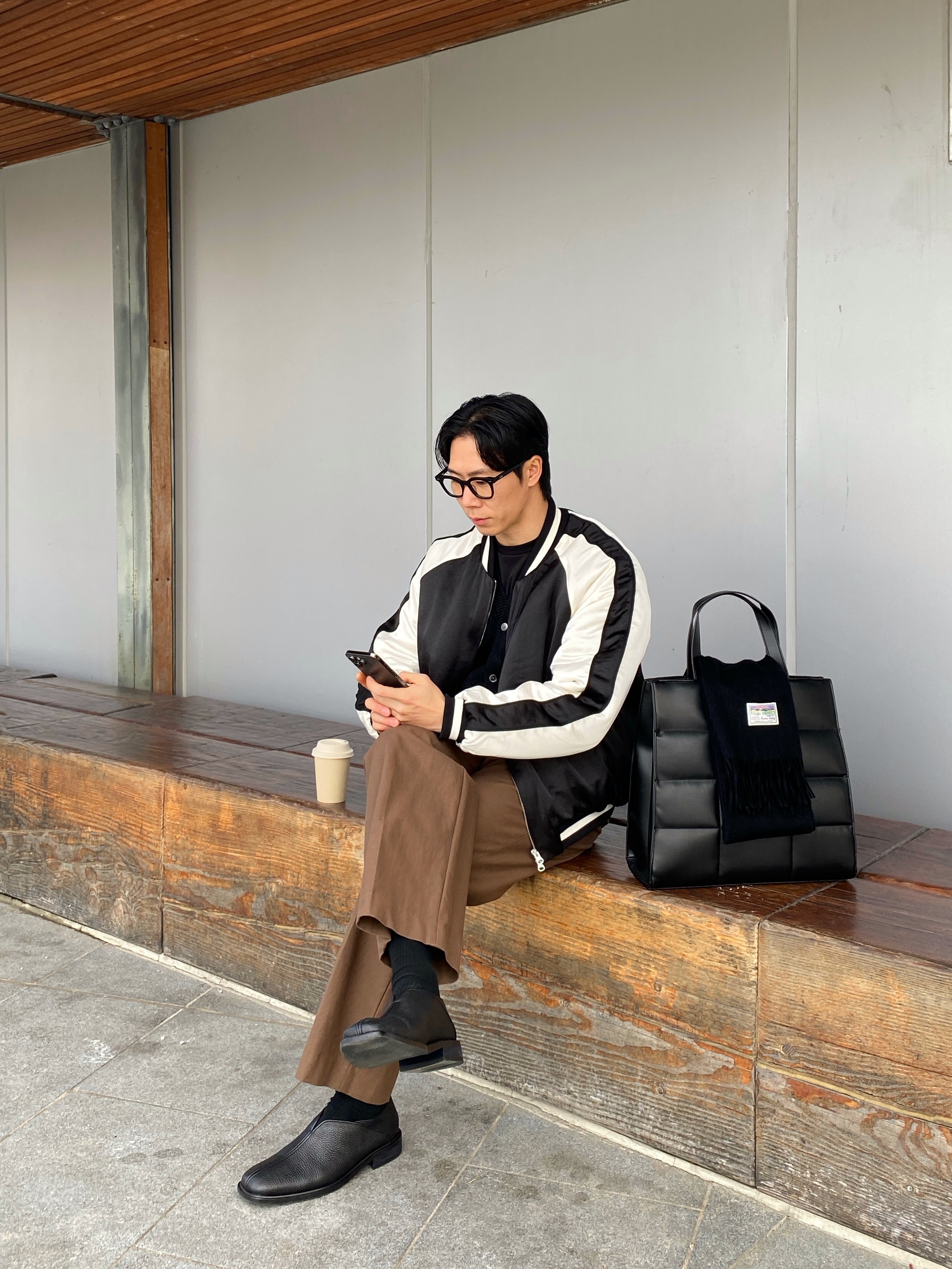 tttaaaaeee님의 스타일 - 1