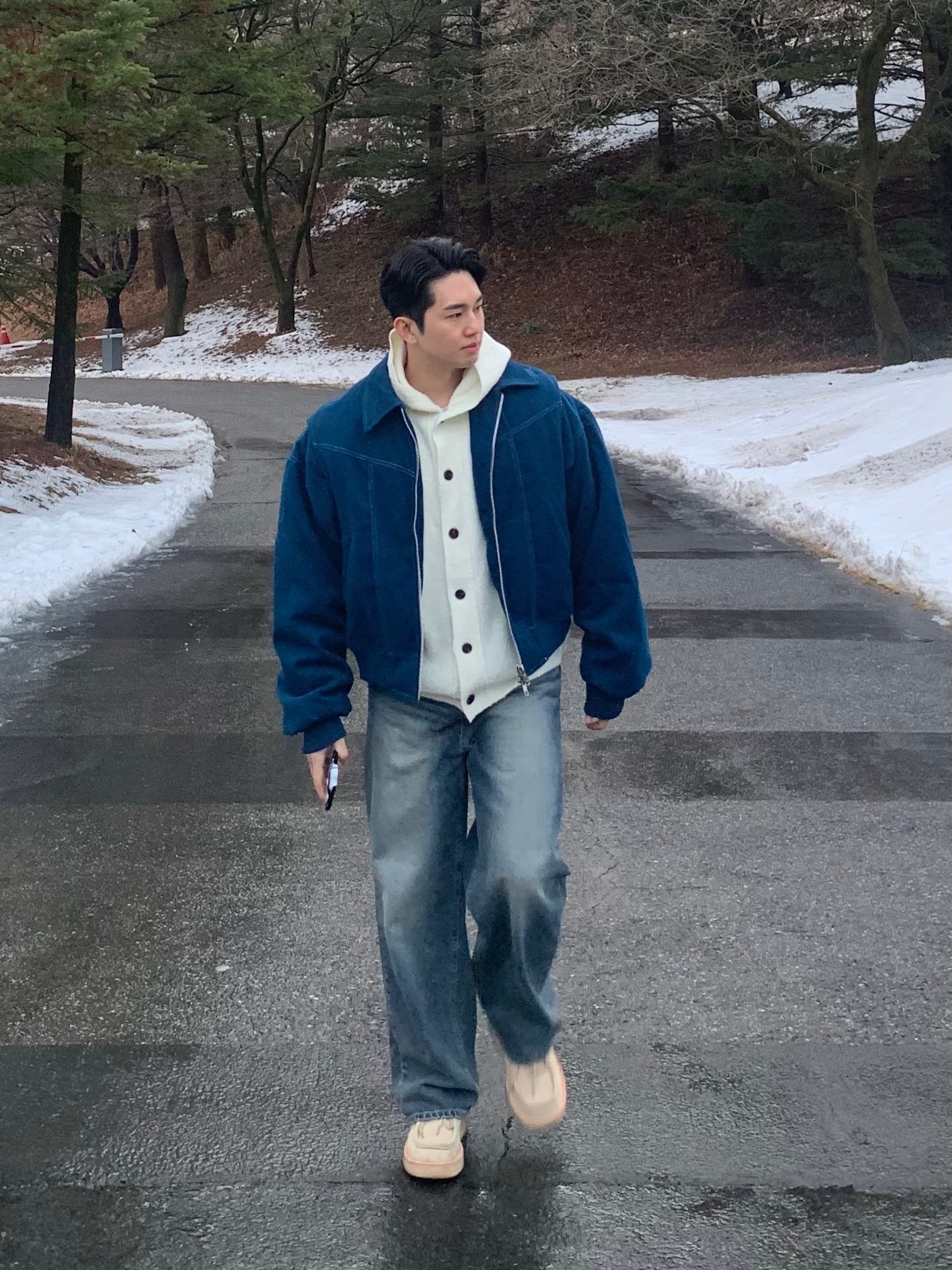 🚶🏻님의 스타일 - 1