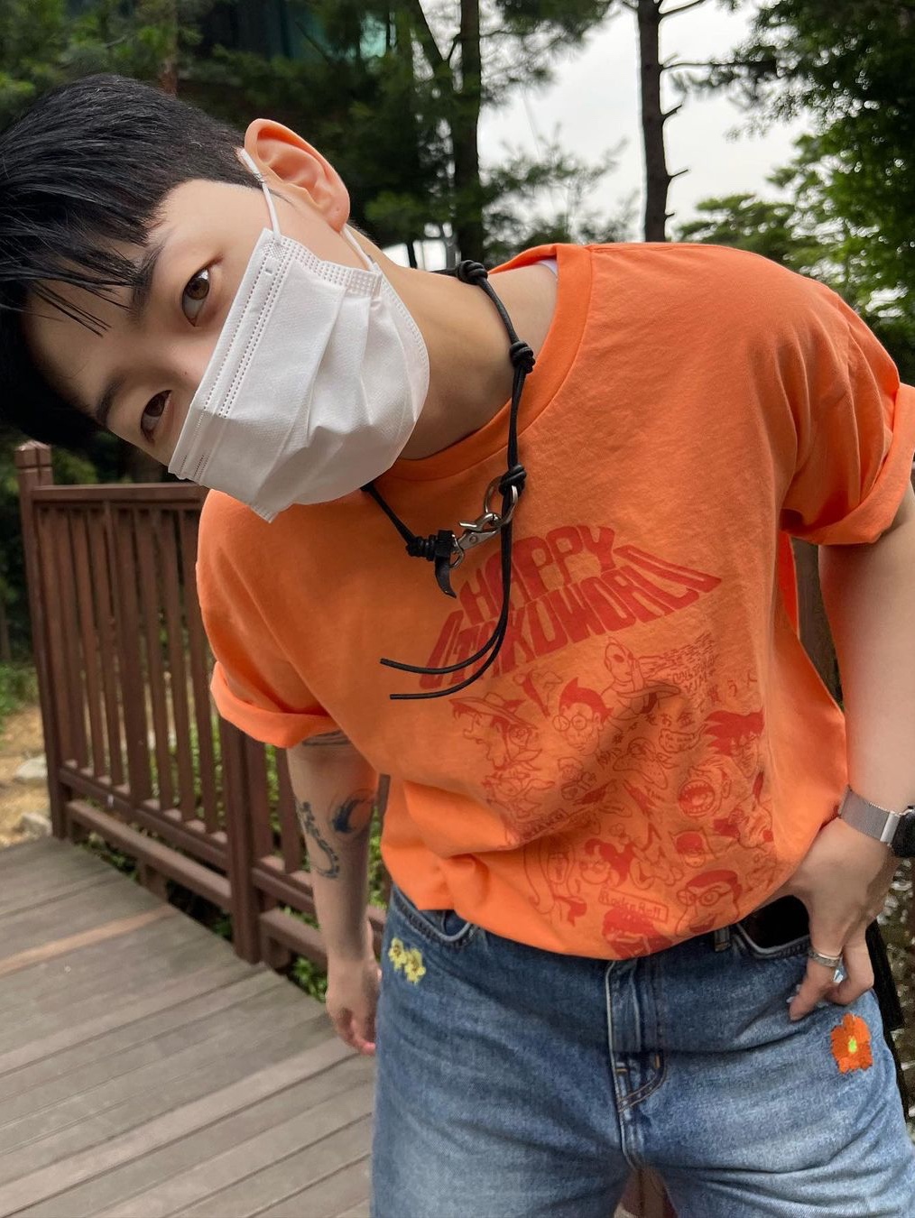 $님의 스타일 - 3