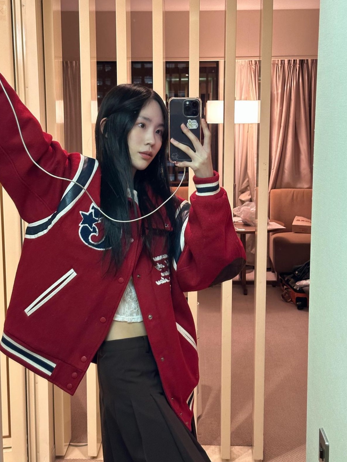 JIGU님의 스타일