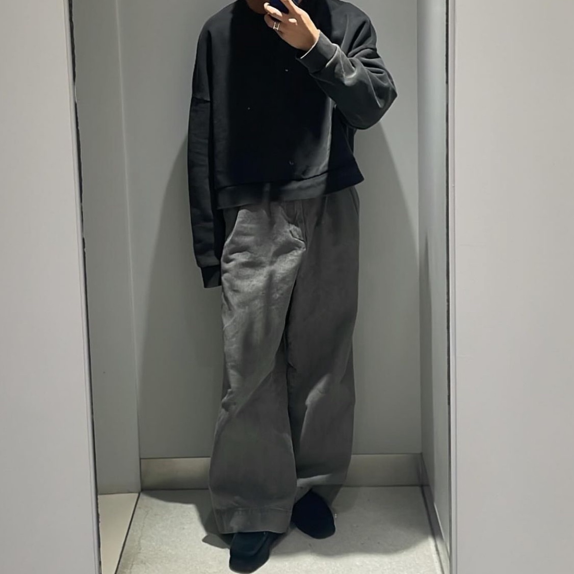 다이소님의 스타일