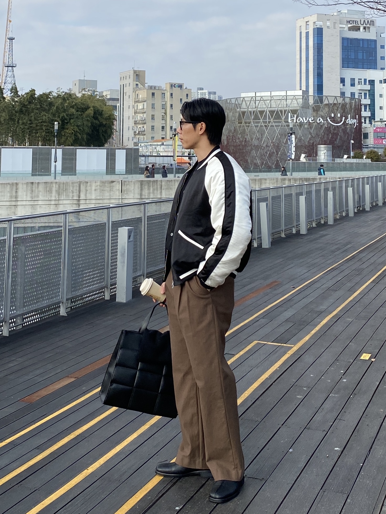 tttaaaaeee님의 스타일 - 2