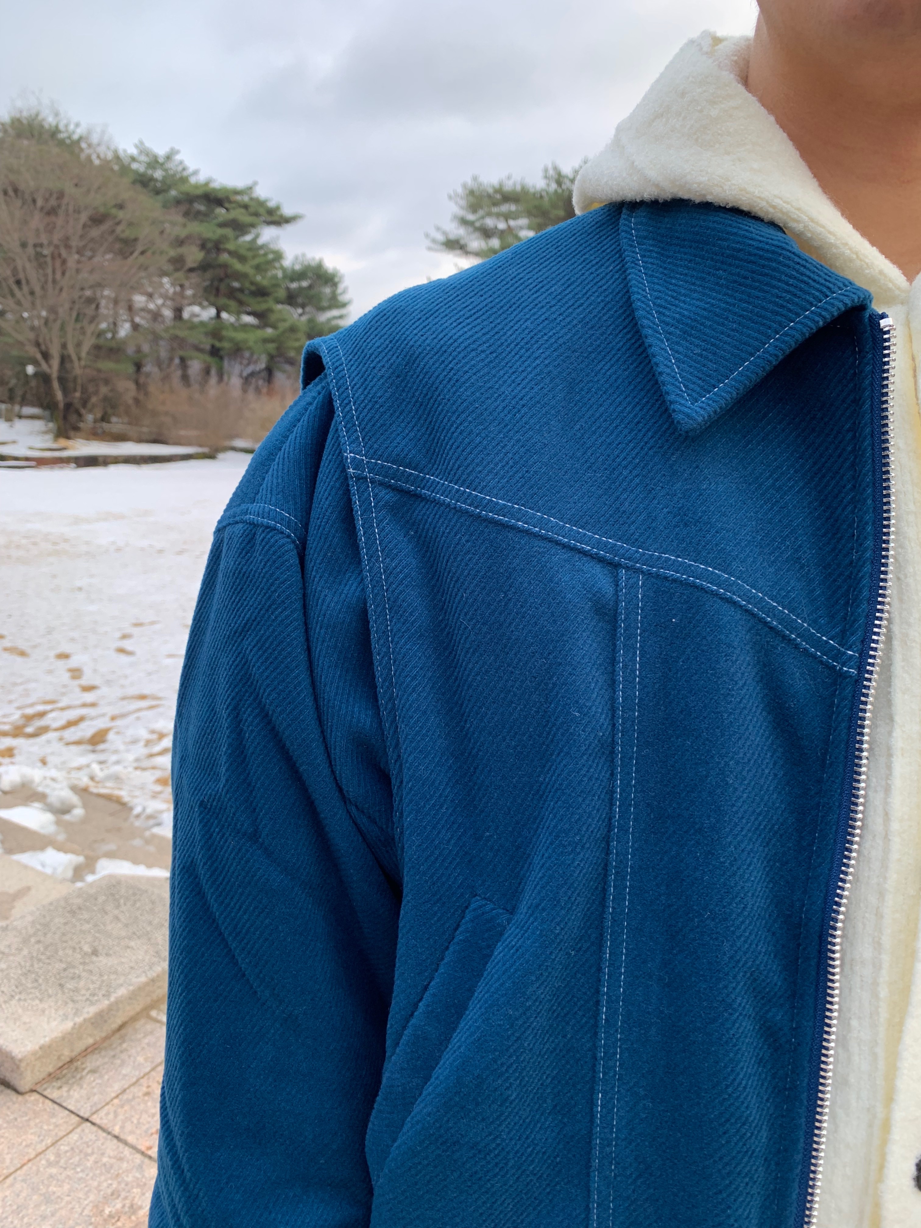 🚶🏻님의 스타일 - 4
