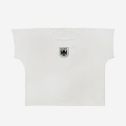 Yeezy Vultures Box T-Shirt White