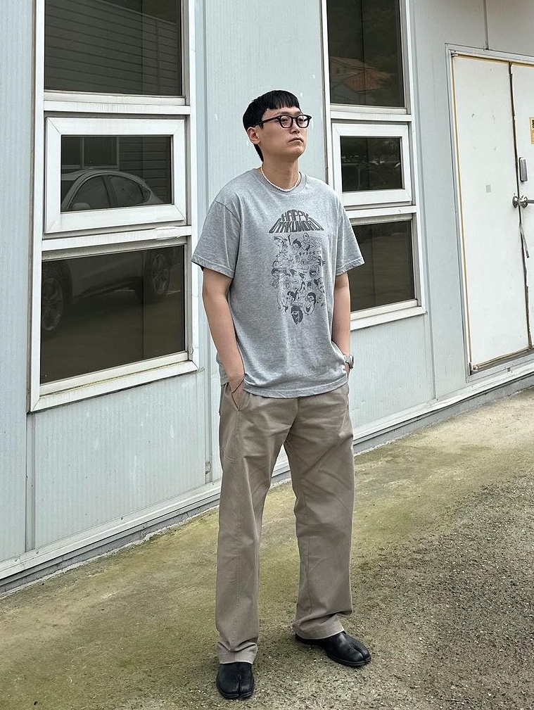 $님의 스타일 - 4