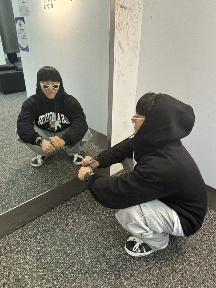 KREAM 프로필 이미지