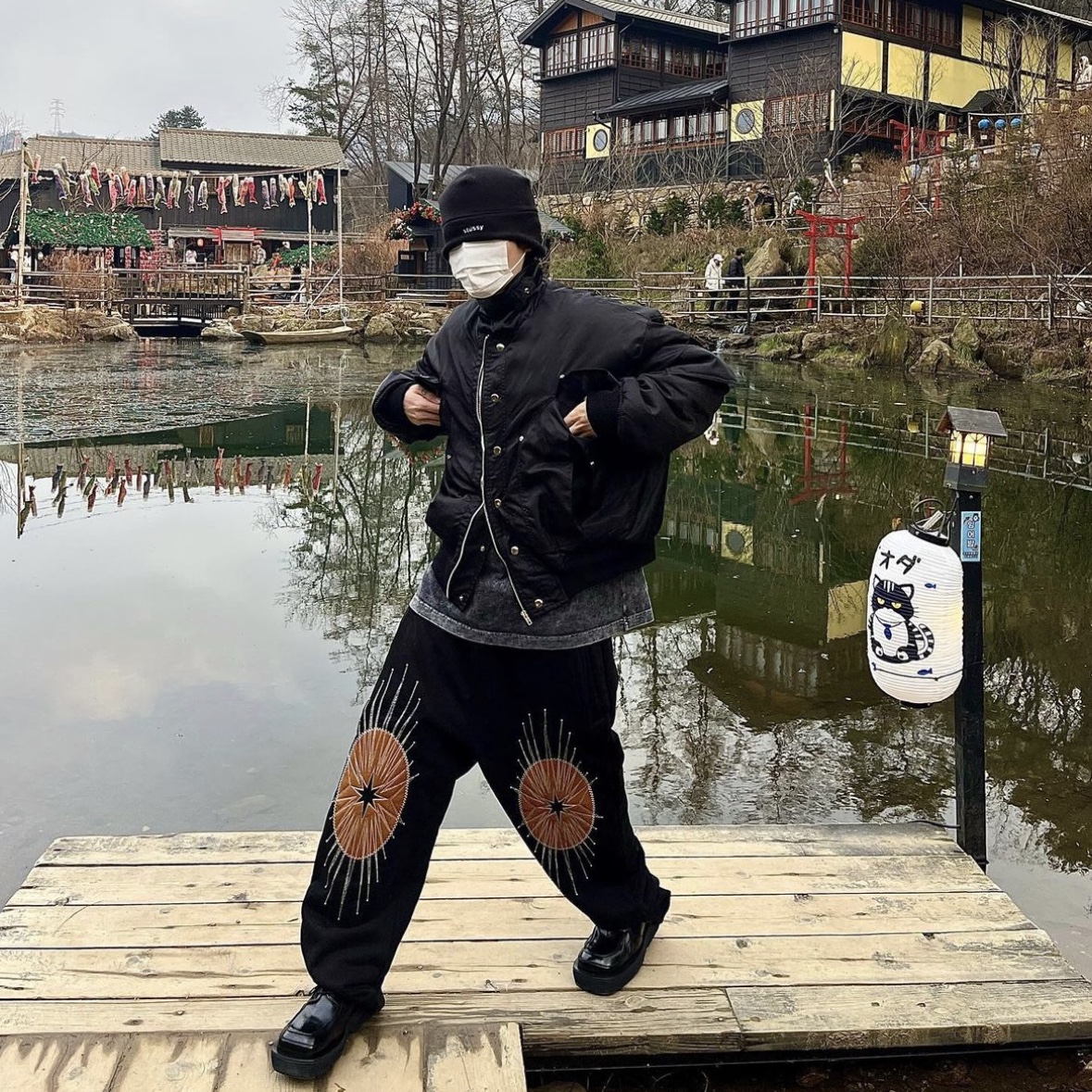 GARMENTSFAB님의 스타일 - 2