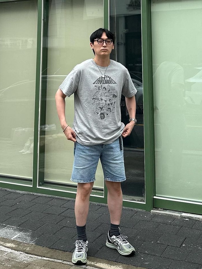 $님의 스타일 - 1