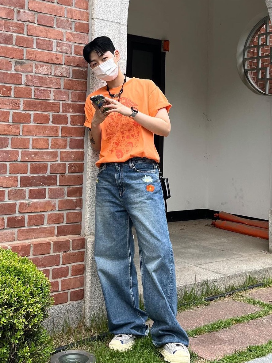 $님의 스타일 - 1
