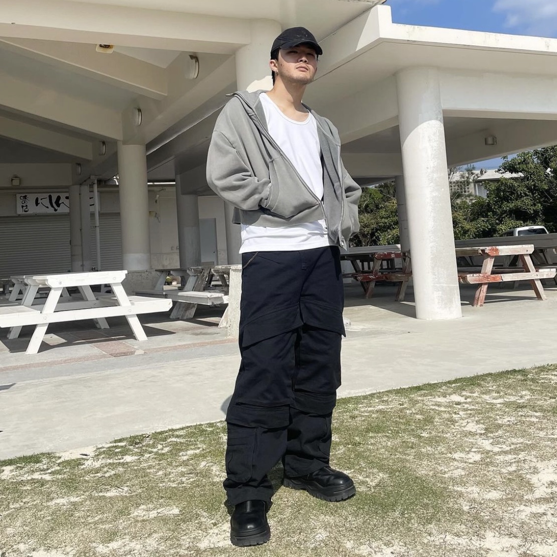 다이소님의 스타일