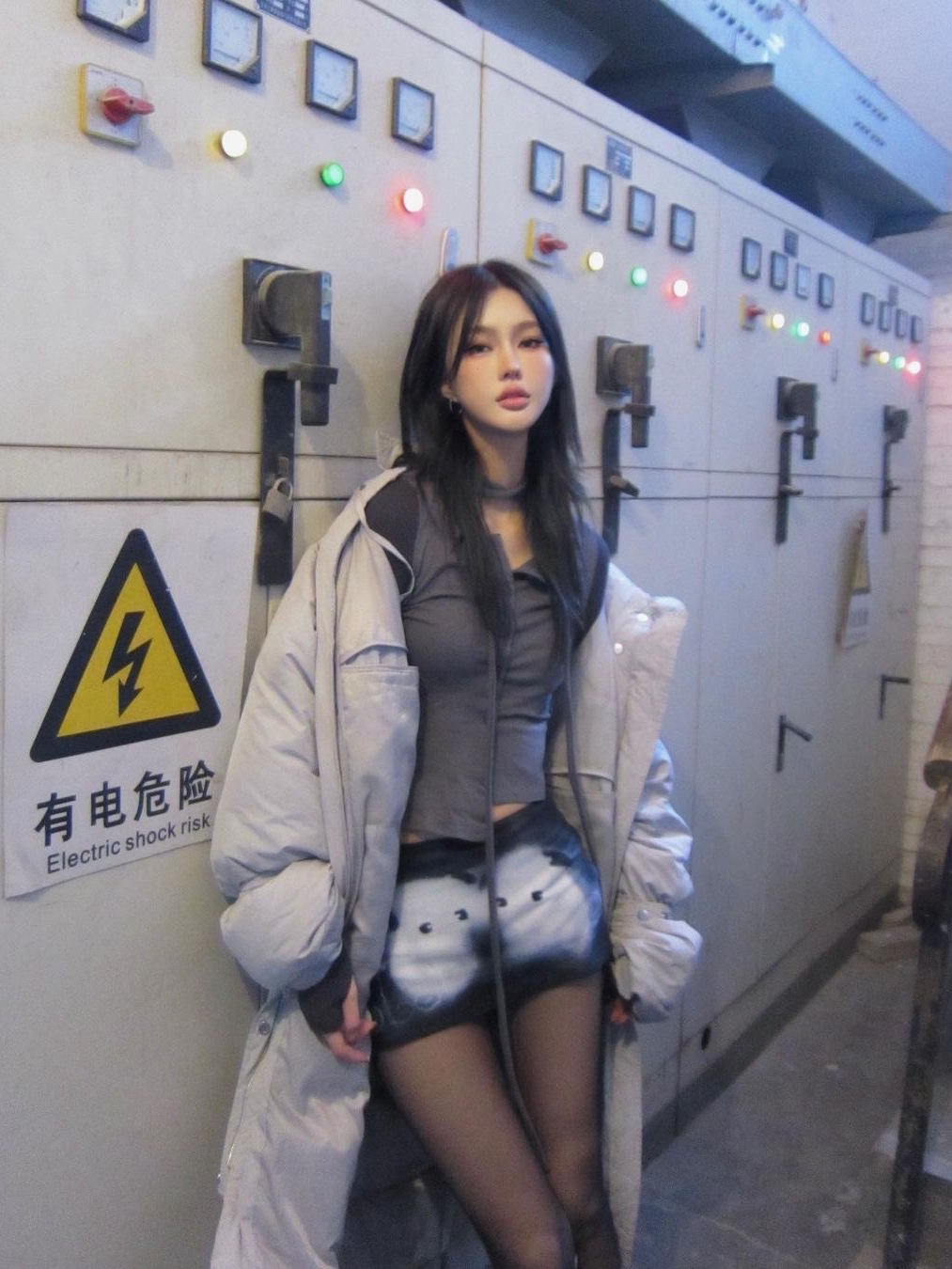 archiving.villain님의 스타일