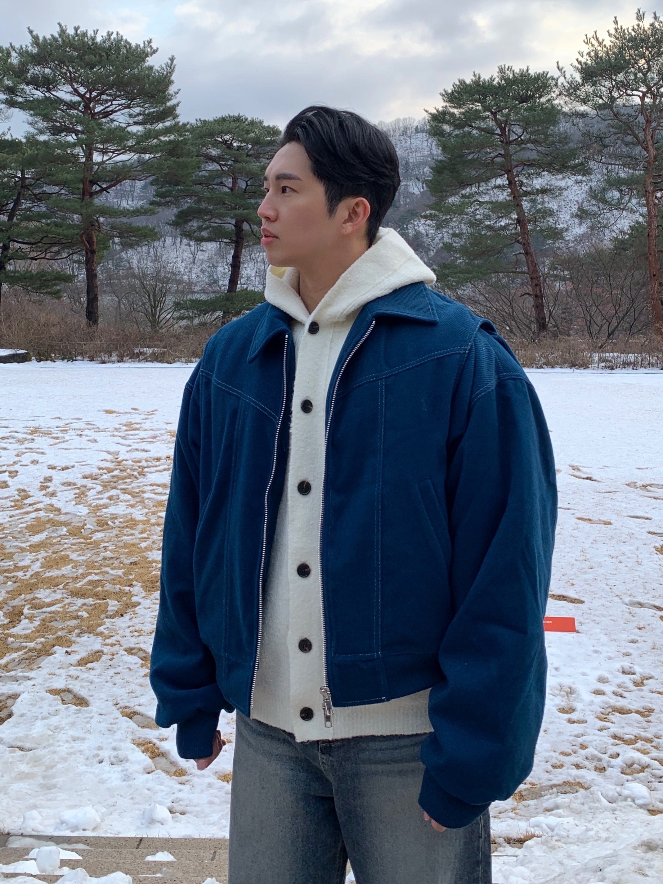 🚶🏻님의 스타일 - 5