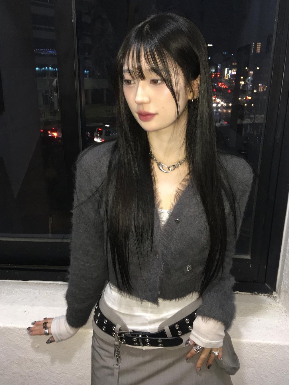 That girl님의 스타일