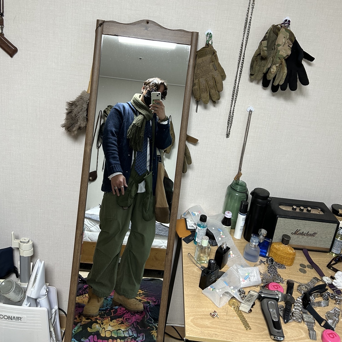 Fuckyou님의 스타일 - 1