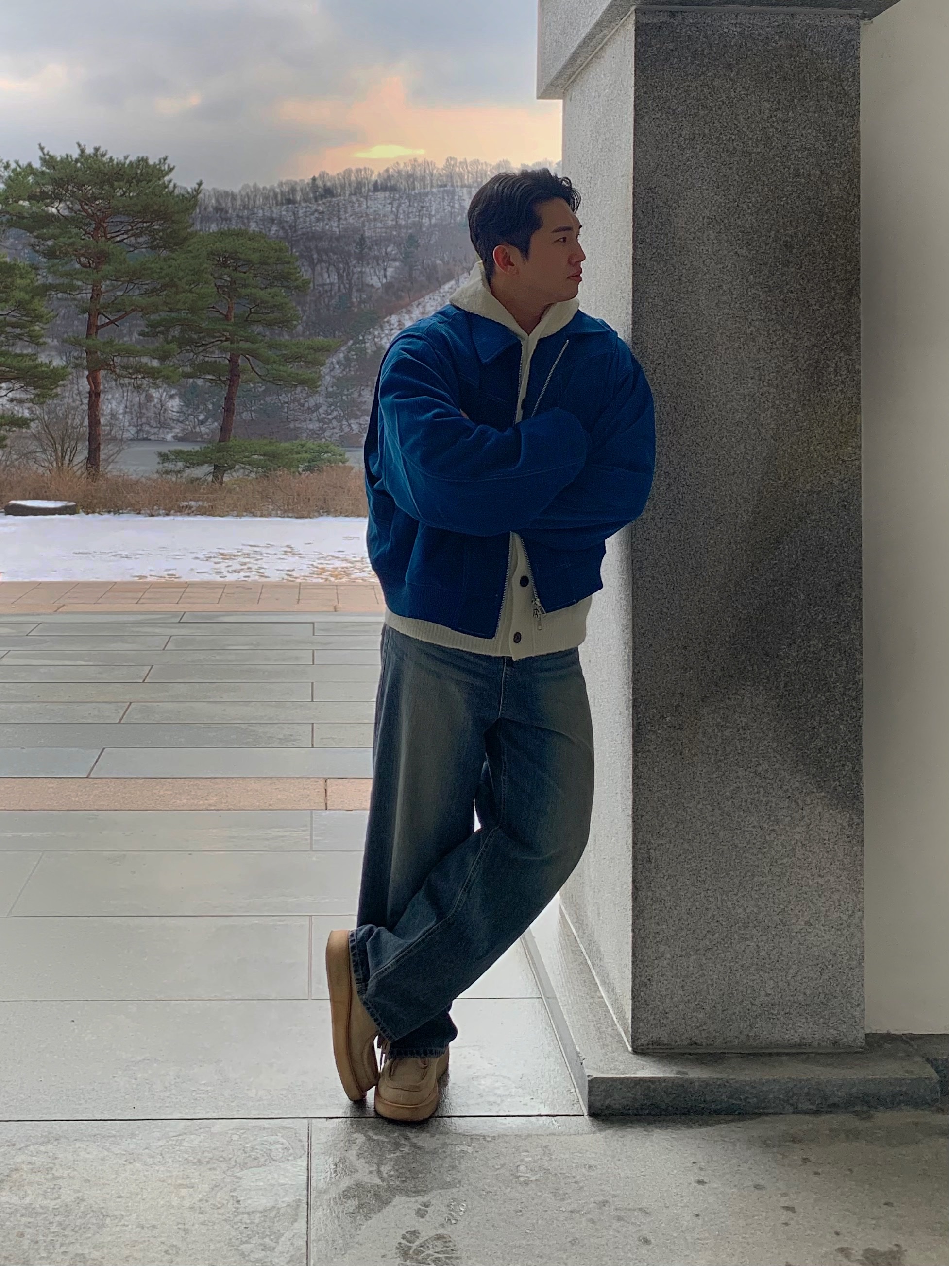 🚶🏻님의 스타일 - 6