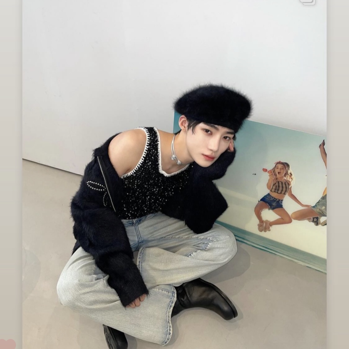 GARMENTSFAB님의 스타일