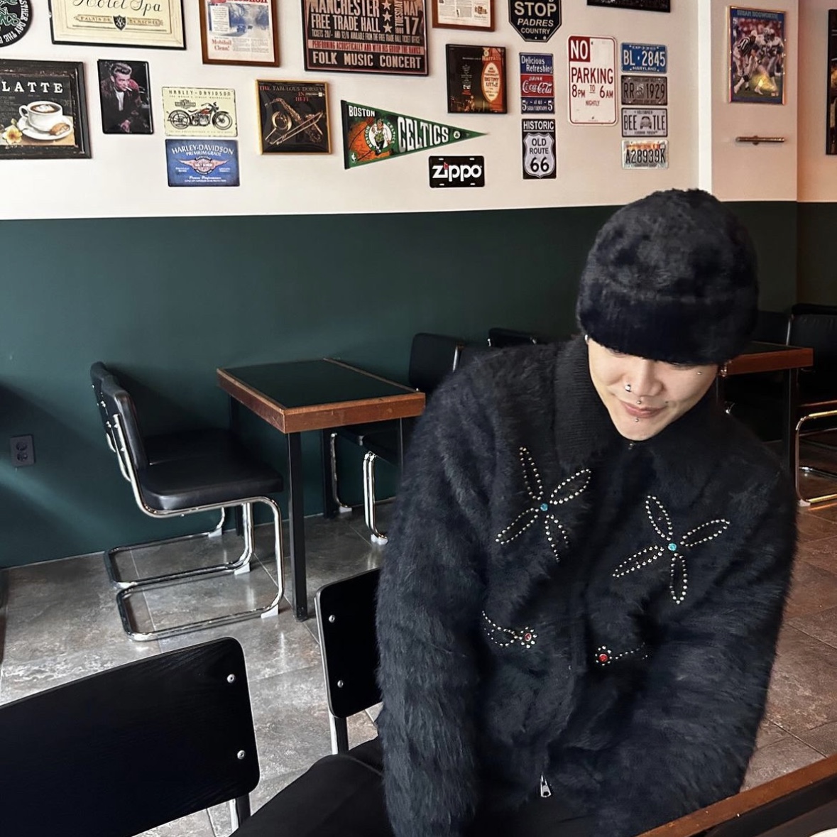 GARMENTSFAB님의 스타일 - 1