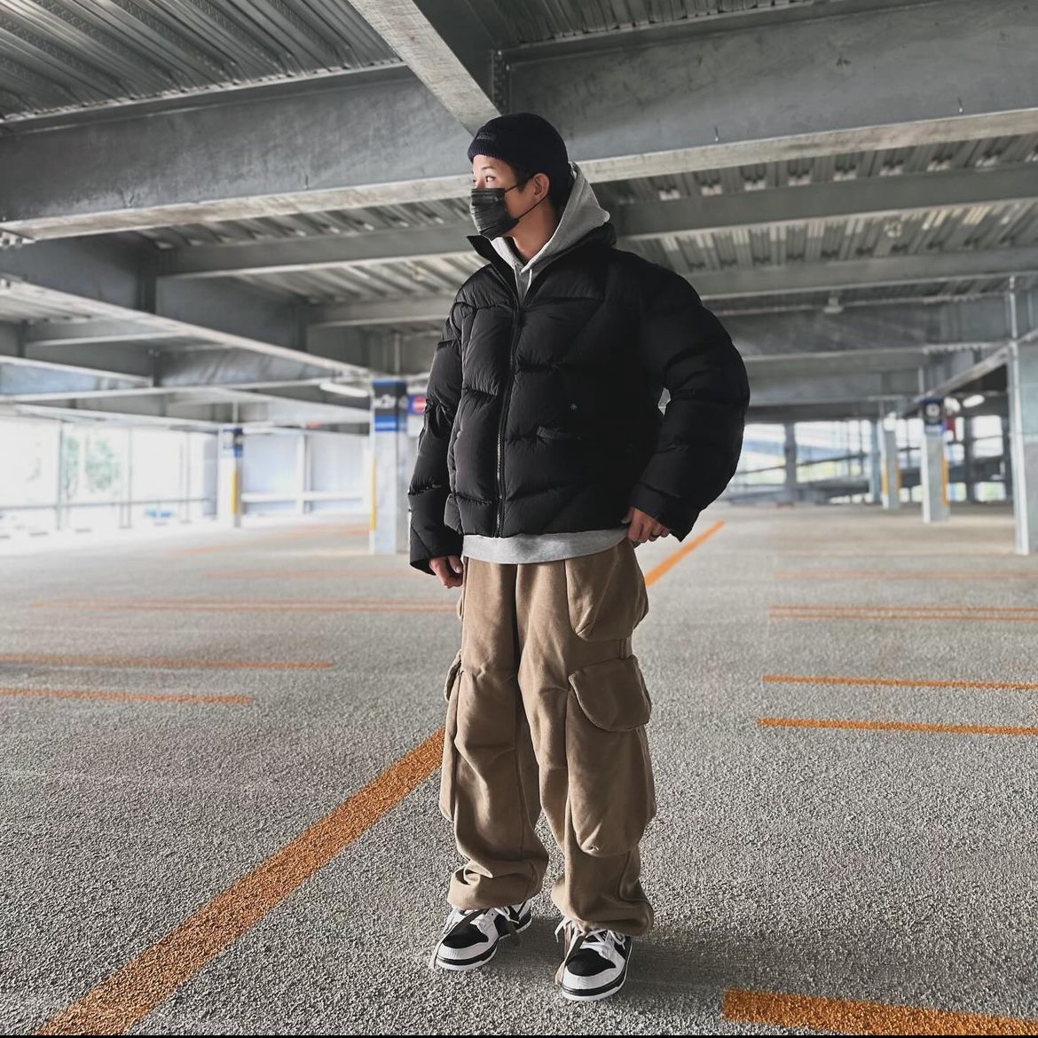 다이소님의 스타일 - 2