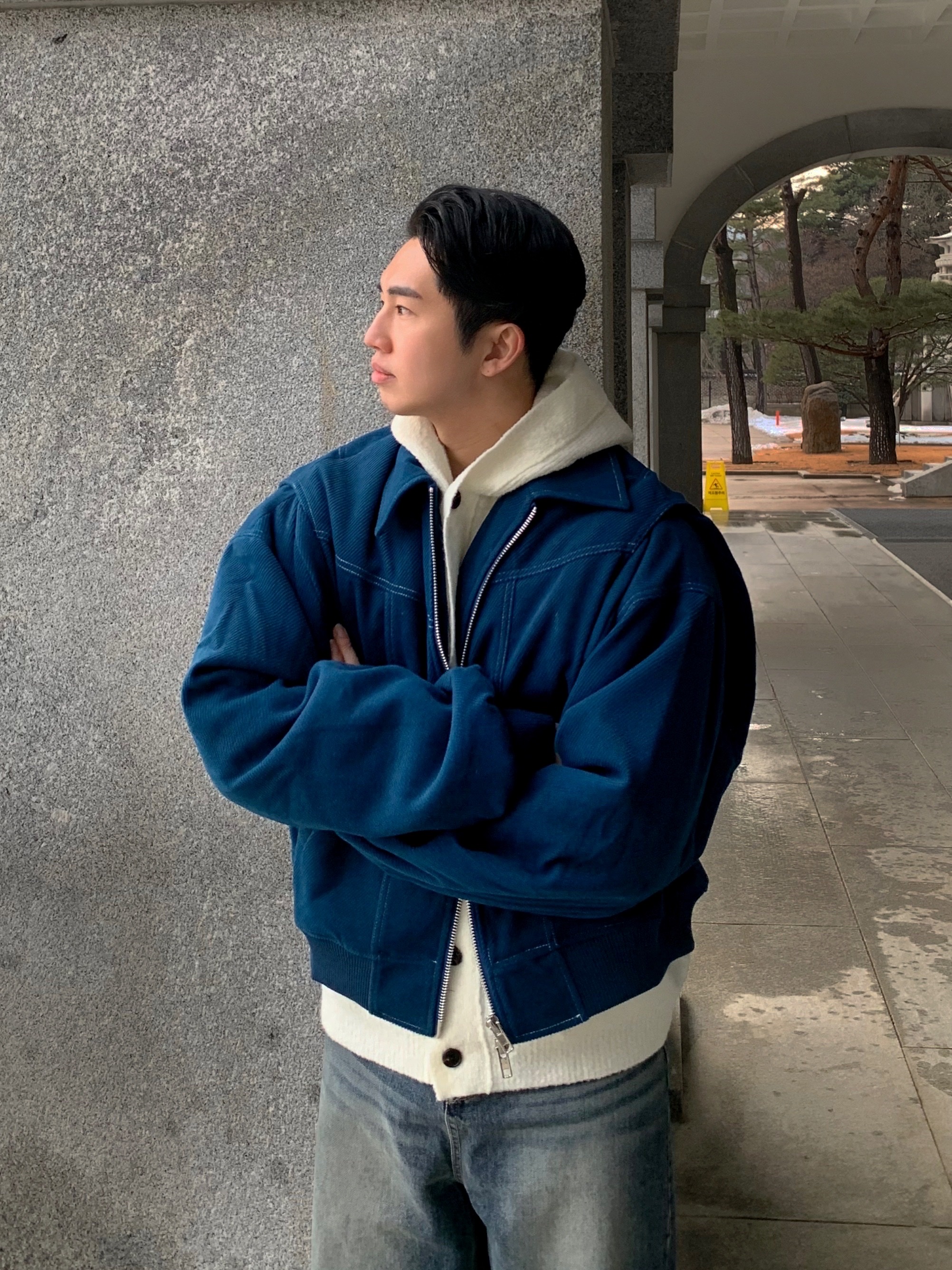 🚶🏻님의 스타일 - 3