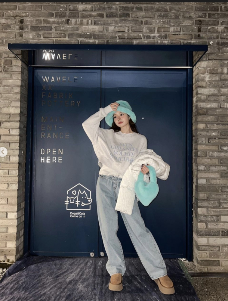 KREAM 프로필 이미지