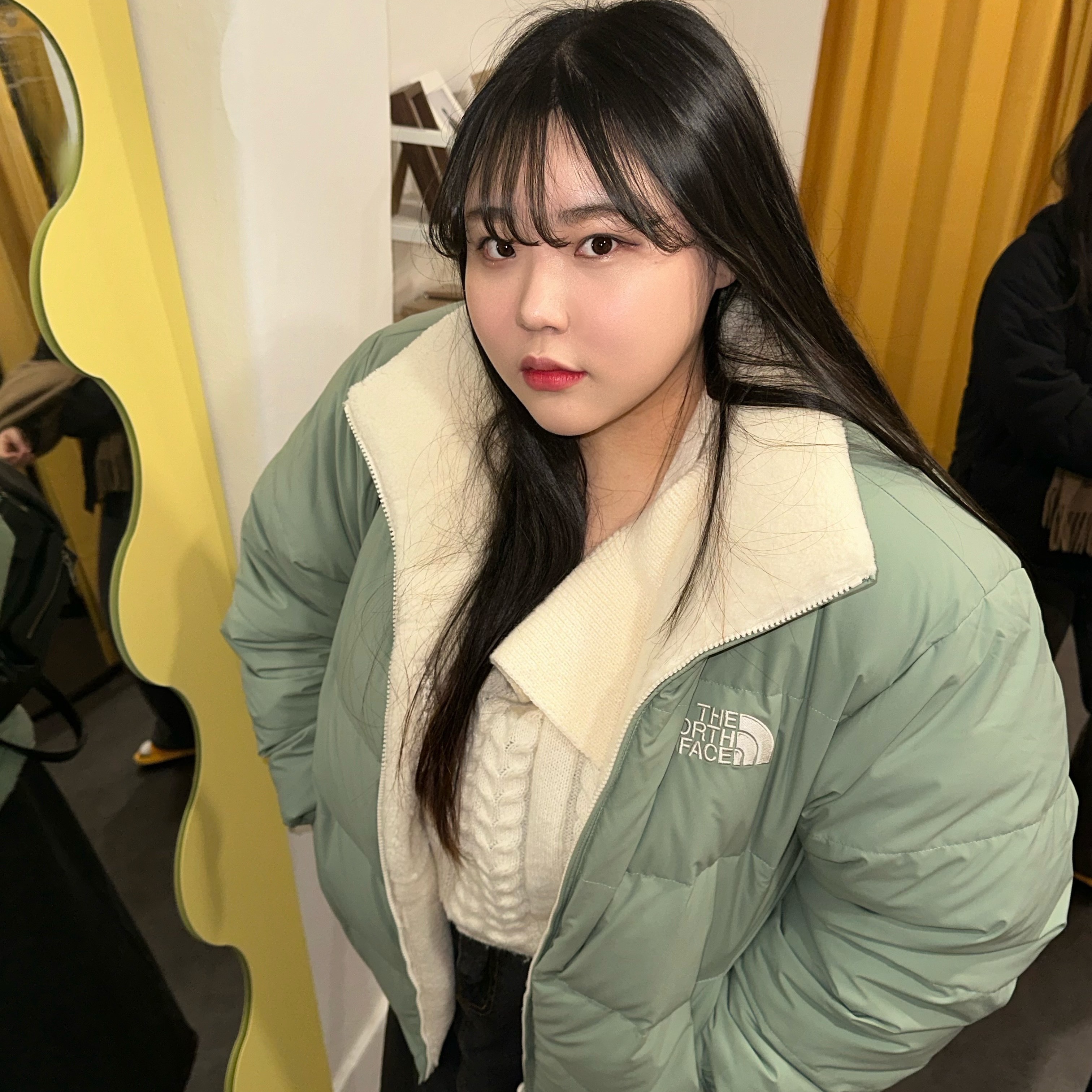 ujnimoes님의 스타일 - 2