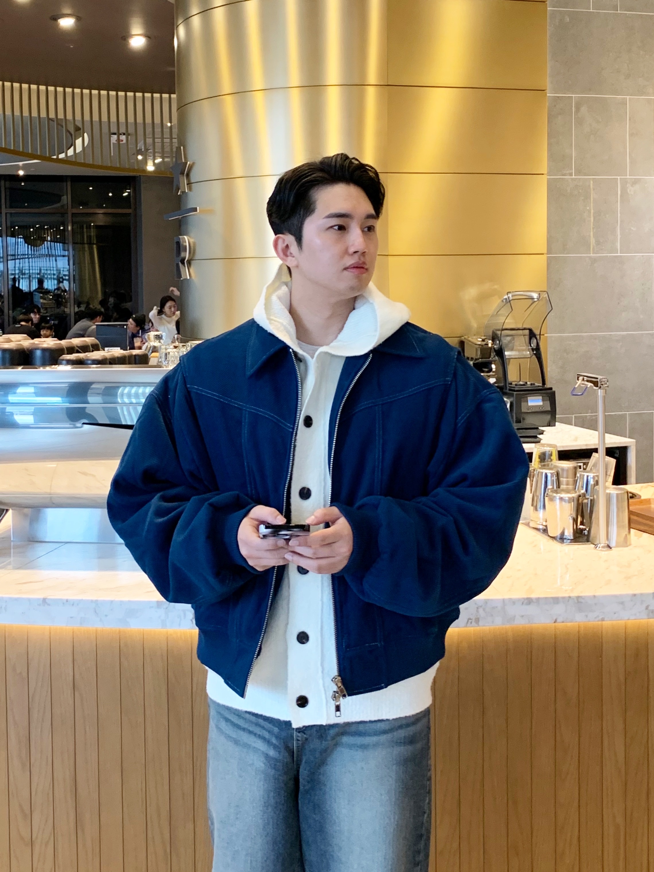 🚶🏻님의 스타일 - 9