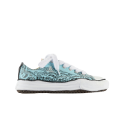 Maison Mihara Yasuhiro x Casestudy Paisley Peterson Mint