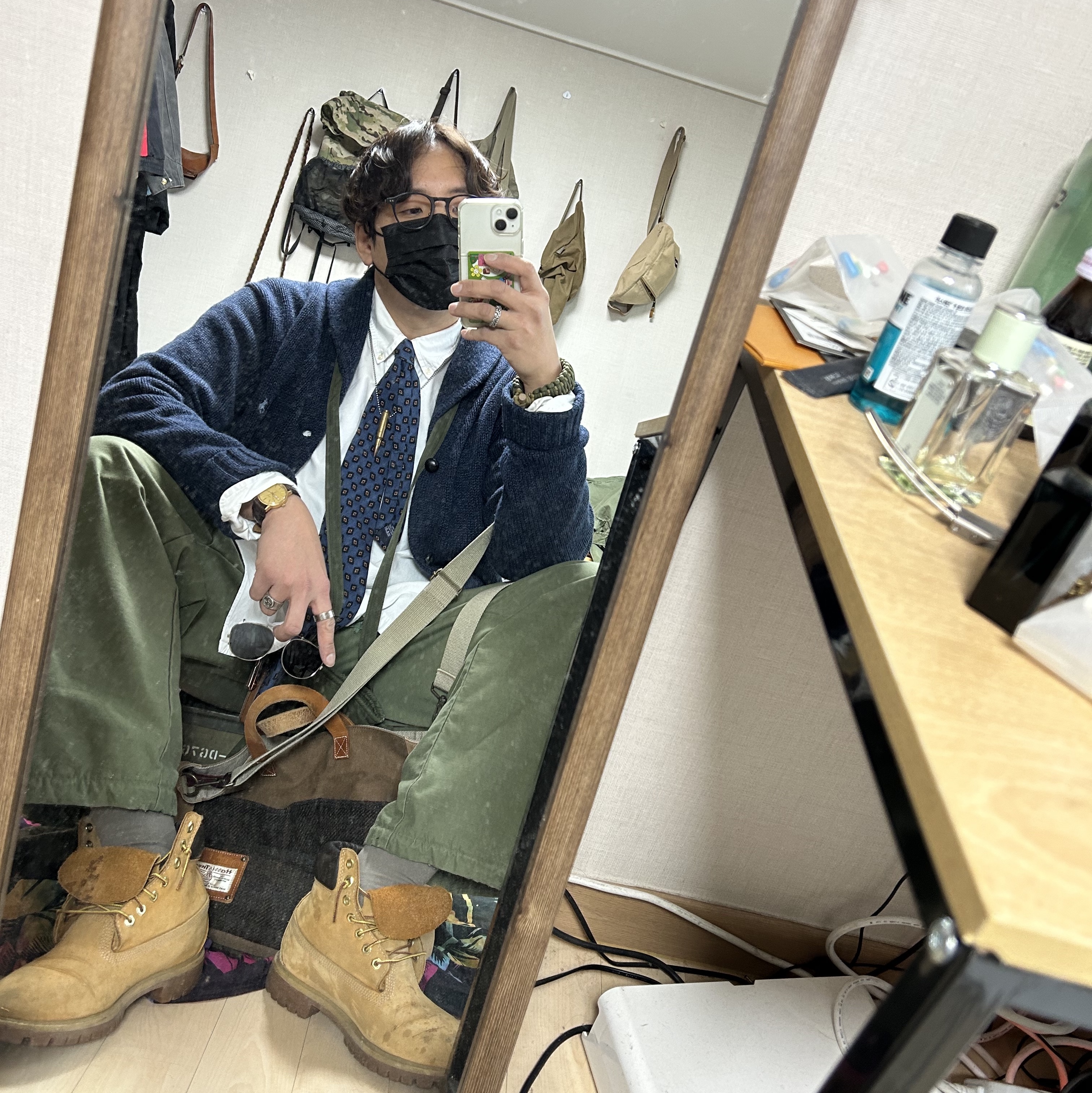 Fuckyou님의 스타일 - 3