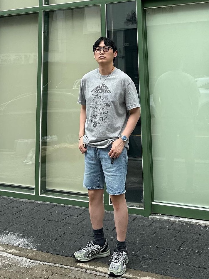 $님의 스타일 - 2
