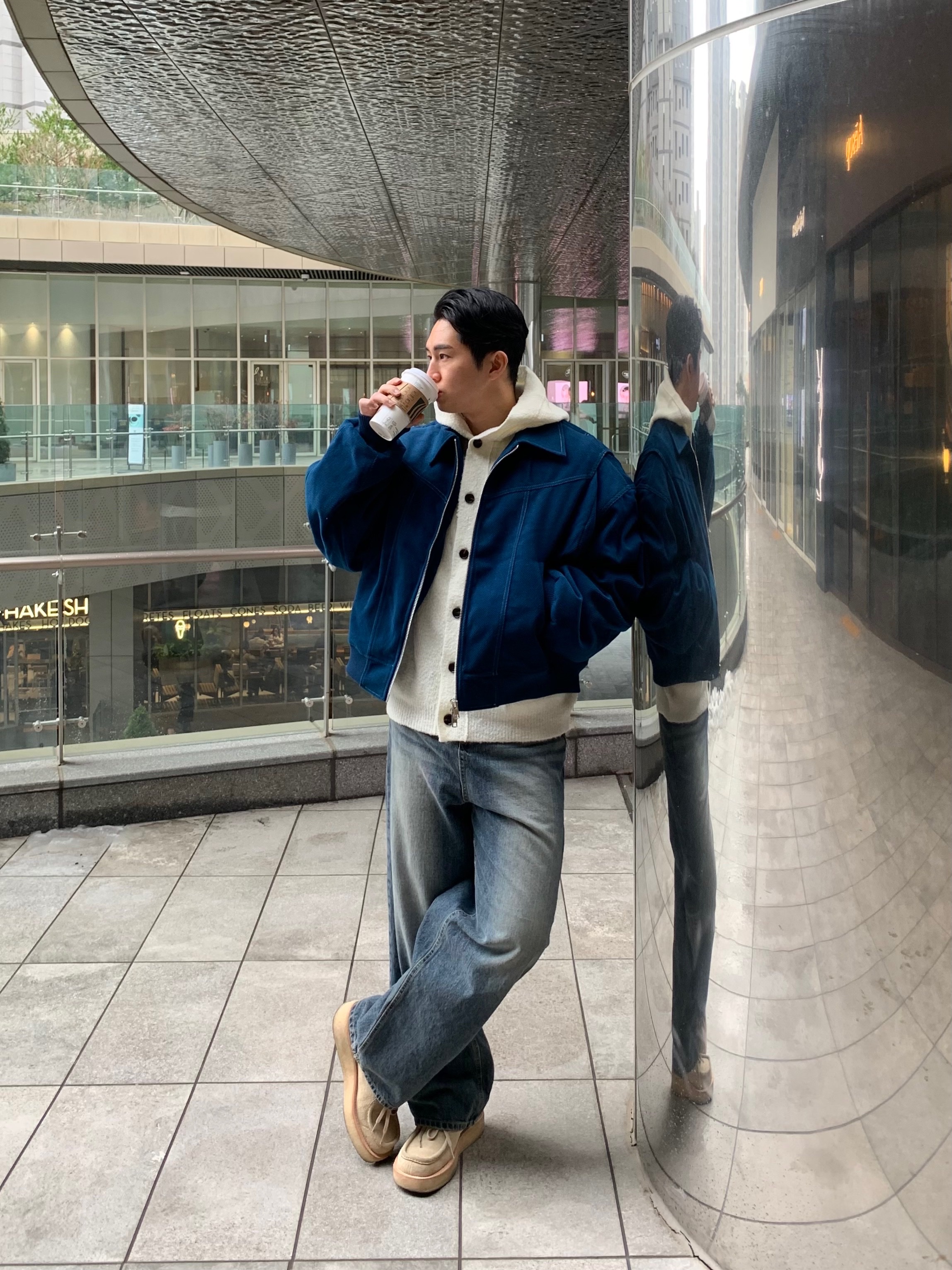 🚶🏻님의 스타일 - 7