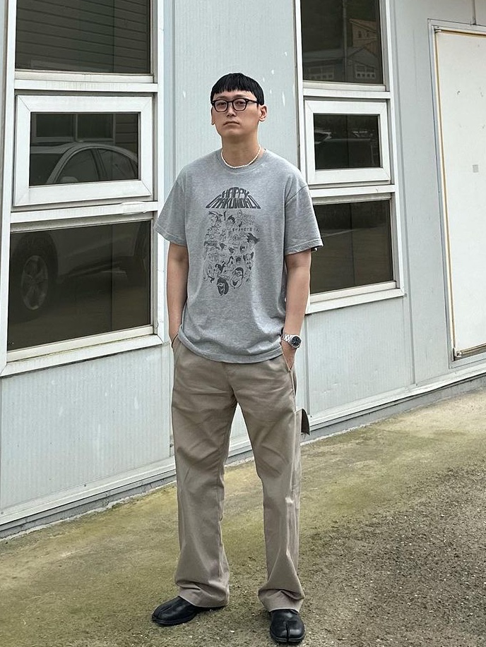 $님의 스타일 - 1