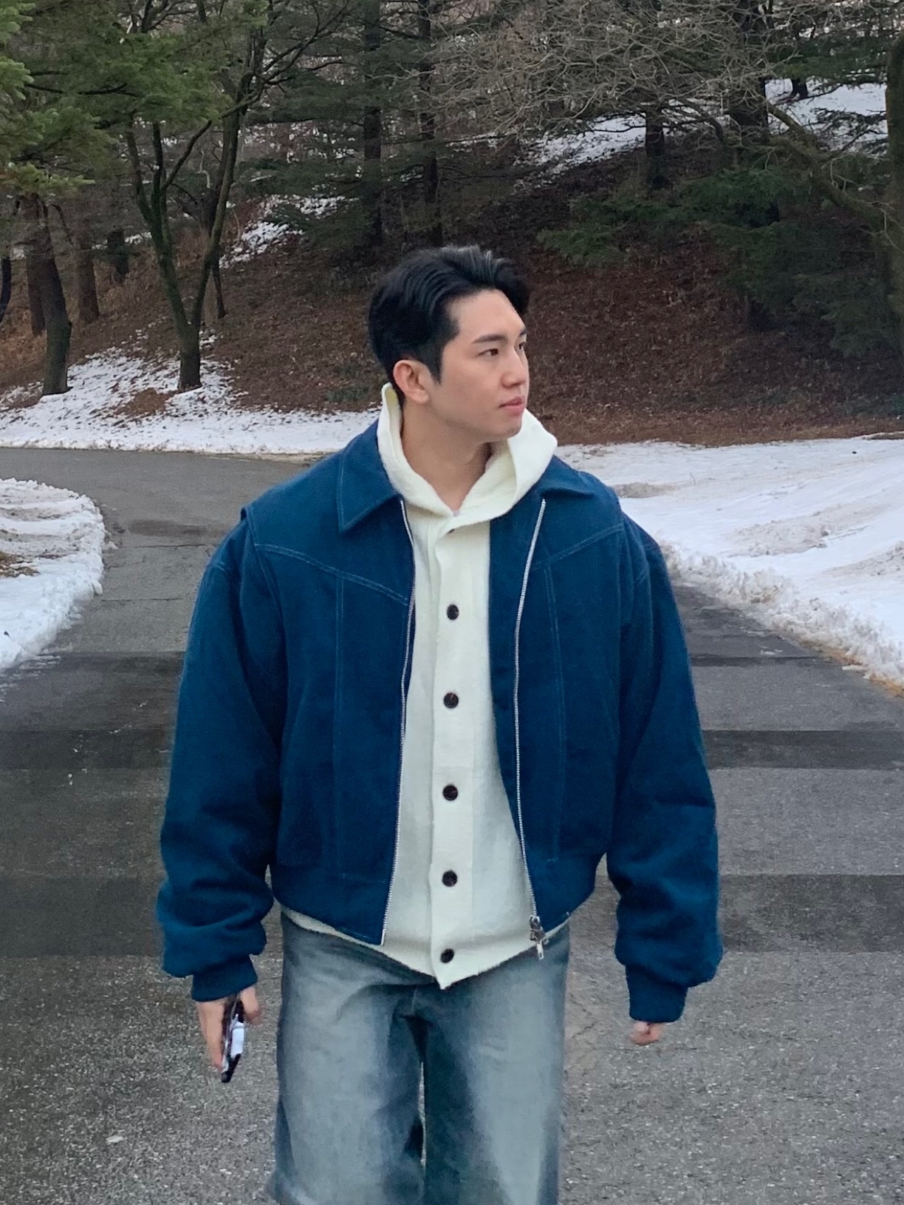 🚶🏻님의 스타일 - 2
