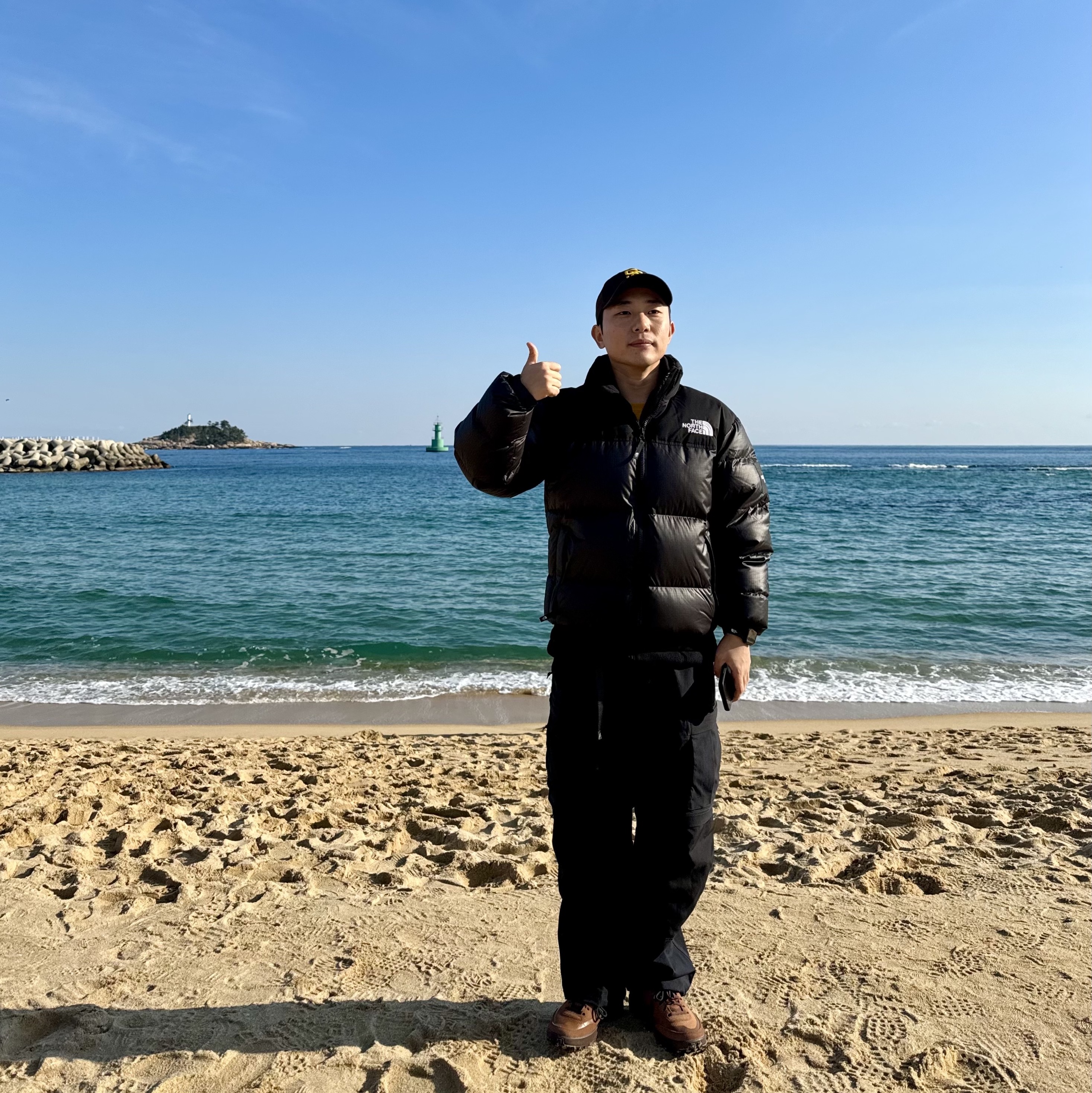 Nike x Tom Sachs General Purpose Shoe Brown, Nike ACG Smith Summit Cargo Pants Black Summit White - Asia 착용 스타일