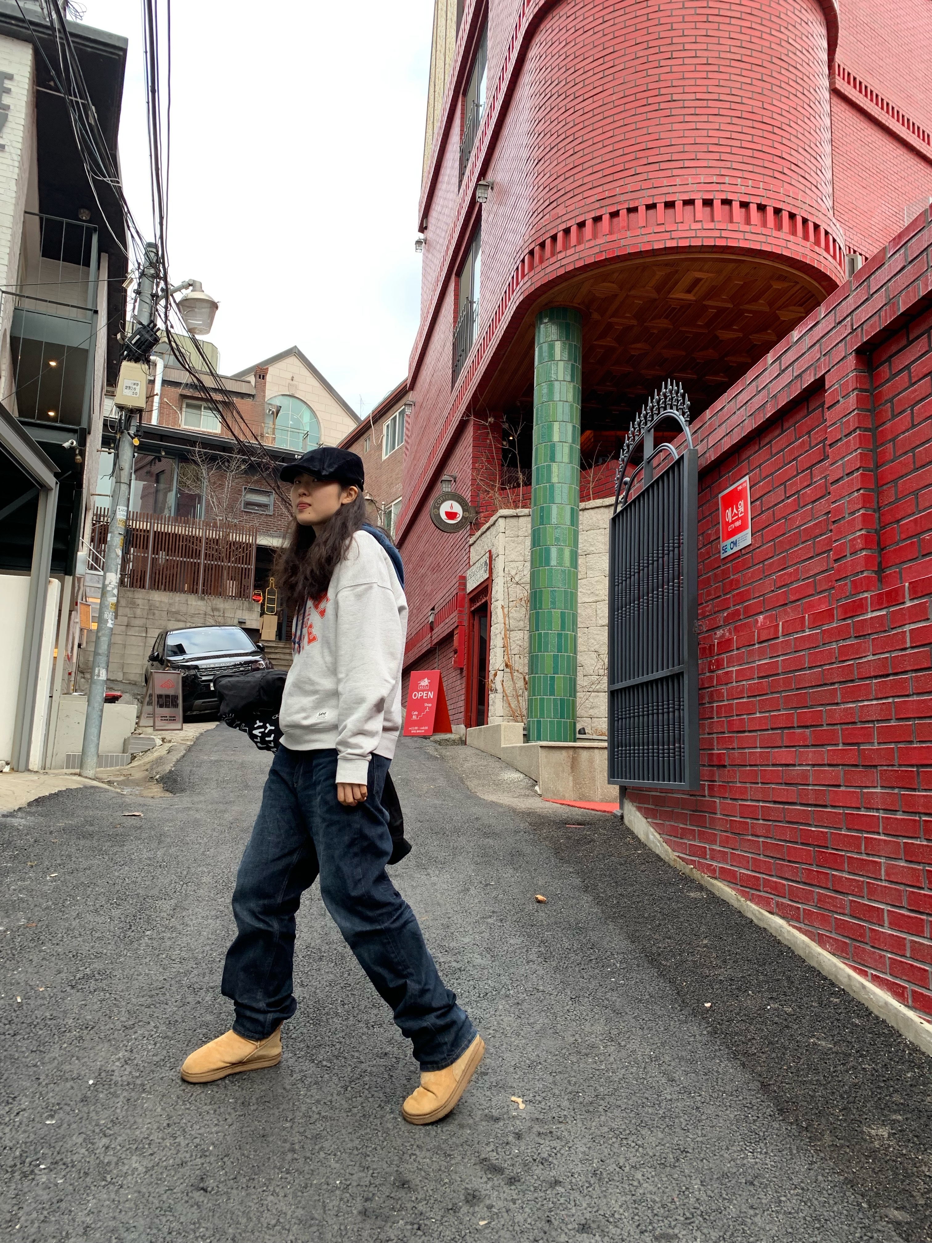 ㅤ님의 스타일 - 1