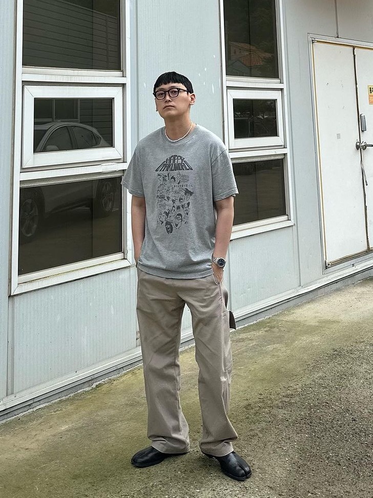 $님의 스타일 - 2