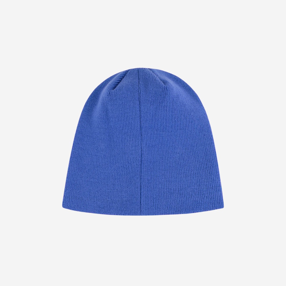 Stussy Basic Skullcap Beanie Indigo 상세 이미지 2