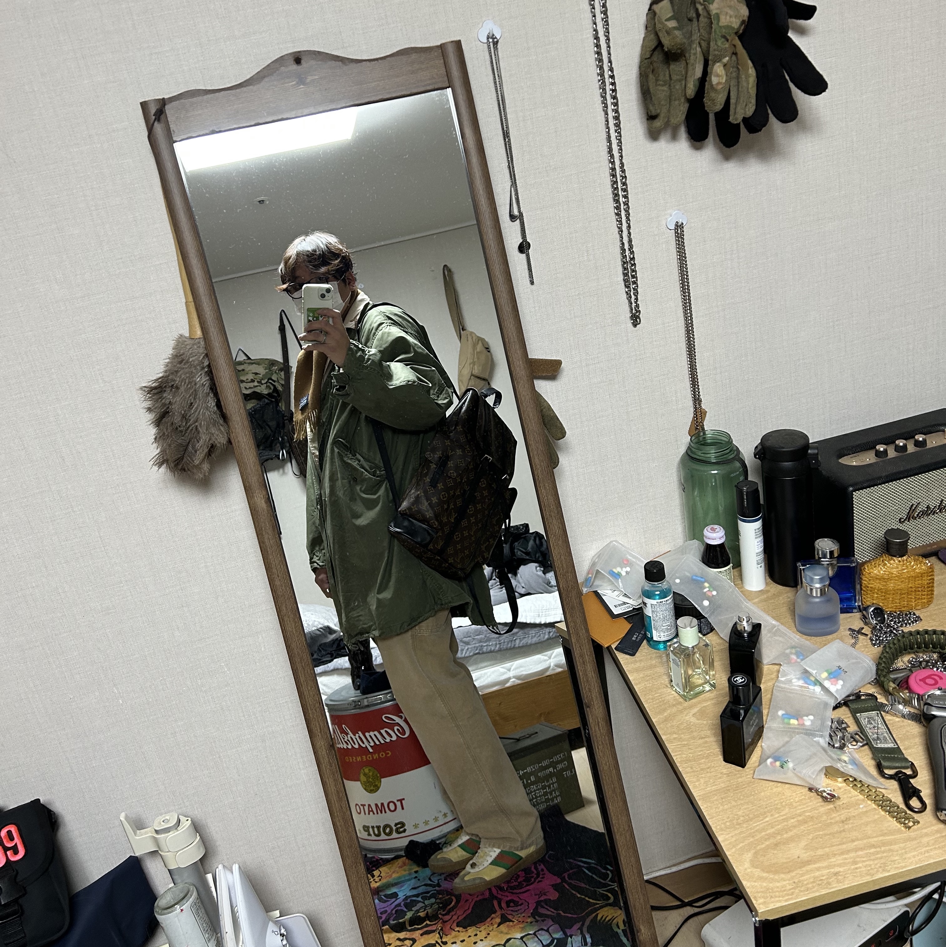 Fuckyou님의 스타일 - 2