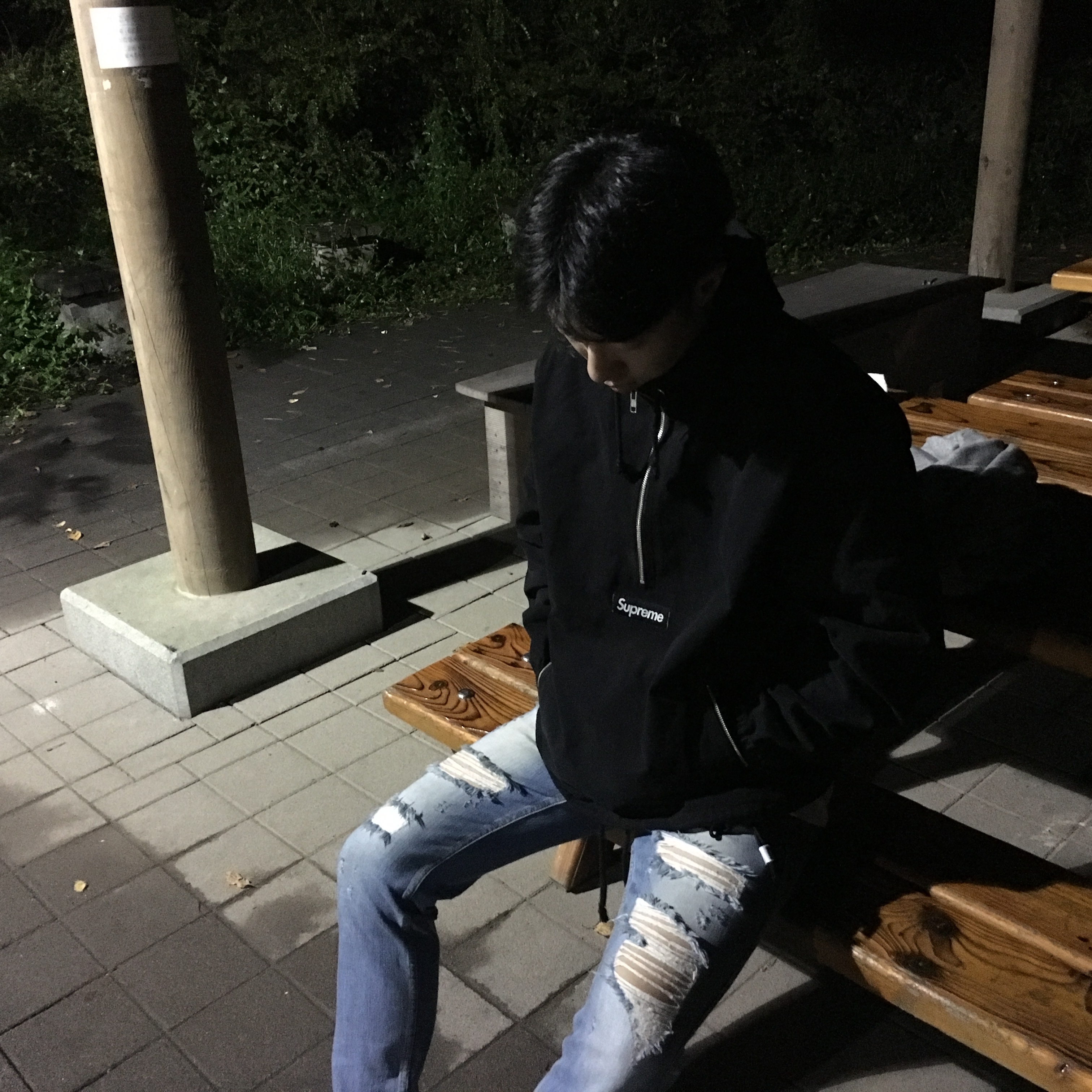 캠플릭스🏕️🫧님의 스타일