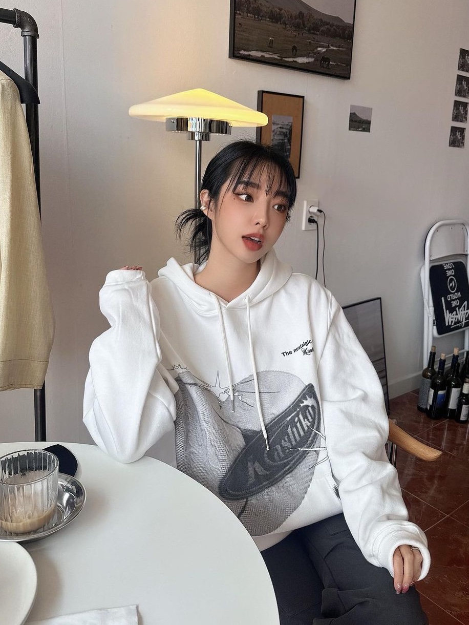 That girl님의 스타일